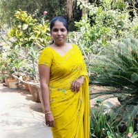 Venusree Bobba
