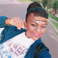 Tshidi Suzette Simango