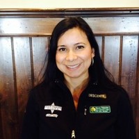 Gloria Palacios
