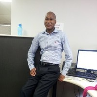 Clement Mokonyane