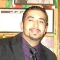 Emmanuel Moreno