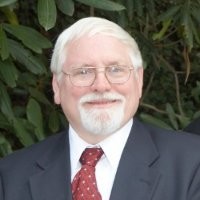 Ralph Cooley