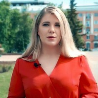 Diana Rudakova