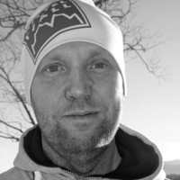 Patrik Berg