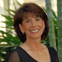 Irene Eisen