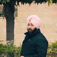 Preet Kanwar Singh