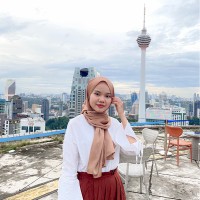 Amirah Zulkifli