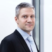 Klaus Krainer Jønsson