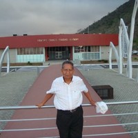 Carlos Remache