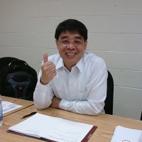 Tim Tsai