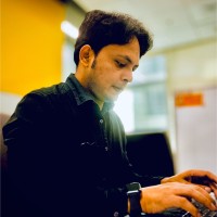 Ajaj Ahamad