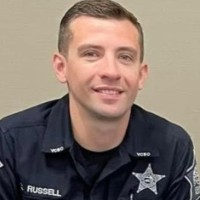 Chris Russell
