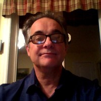Keith LeBlanc