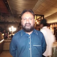 Ahmer Saeed