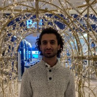 Hassan Ebrahimi