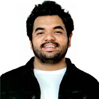 Ashutosh Pawar