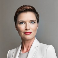 Kitty Hauk, M.Ed., PMP