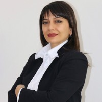 Ani Harutyunyan