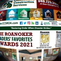 Consolidated Construction Services