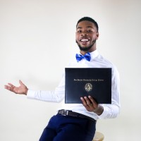 Jeremiah Gray