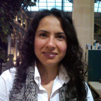 Adriana Alatorre Rodríguez