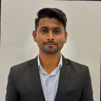 Navdip Patel