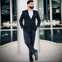 Yogesh Devkar