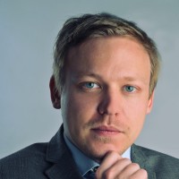 Johannes Gilhaus