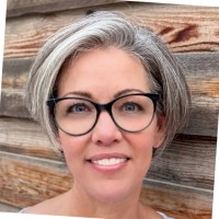 M. Rebecca Mecham, LPC