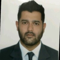 Vicky Phulwani