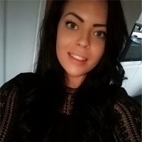Sabine Nygaard Larsen