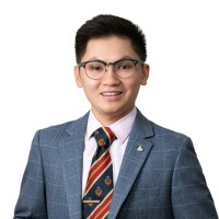Benjamin Lee
