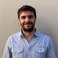 Matias Suarez