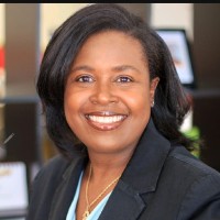 Sharell Westry-Lewis, B.S., MPH, PMP