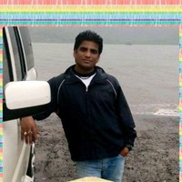Abhijeet Mahale