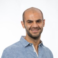 Eyal Marom