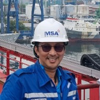 Moh Anshori Syams