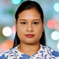 Sonali Behera