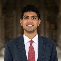 Hishaan Mahtani
