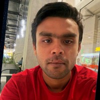 Shekhar Anand Chaudhary