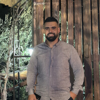 Ali El Hajj
