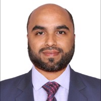Ankit Kamat