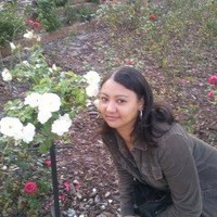 Shireen Davids