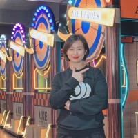 Stella Qu