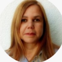 Gladys Elsa Rabinovich González