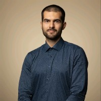 Stoyan Dimitrov