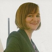 Anne Sanders