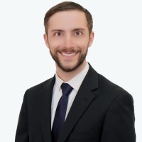 Nicholas Ward, Ph.D.