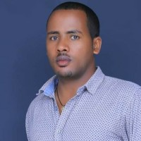 Daniel Bogale