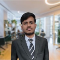 Yogesh Kumar Saini